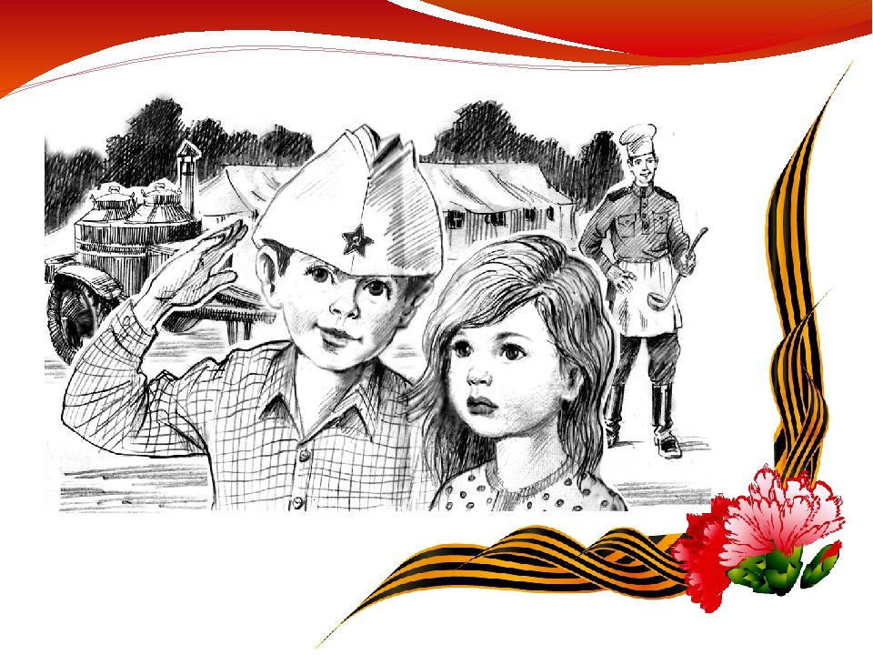 9 мая для детей дошкольного. Рисунок ко Дню Победы. Рисунок на патриотическую тему. Рисунок на патриочитескую ТНЕ му.