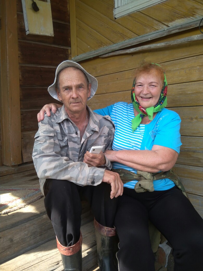 Мобильной бригадой был совершен выезд в Тимановское сельское поселение.