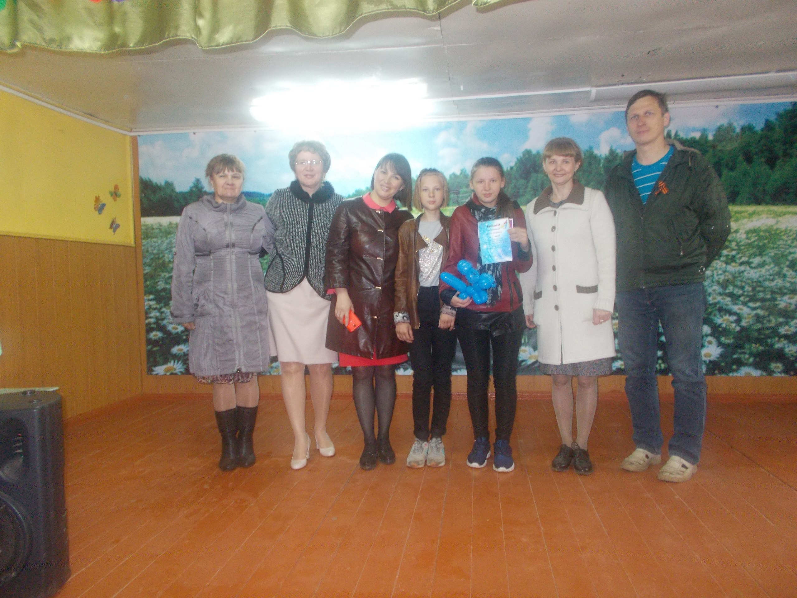 Вести с фестиваля