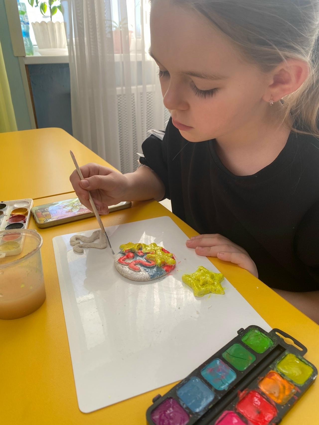 Сувенир к 23 февраля