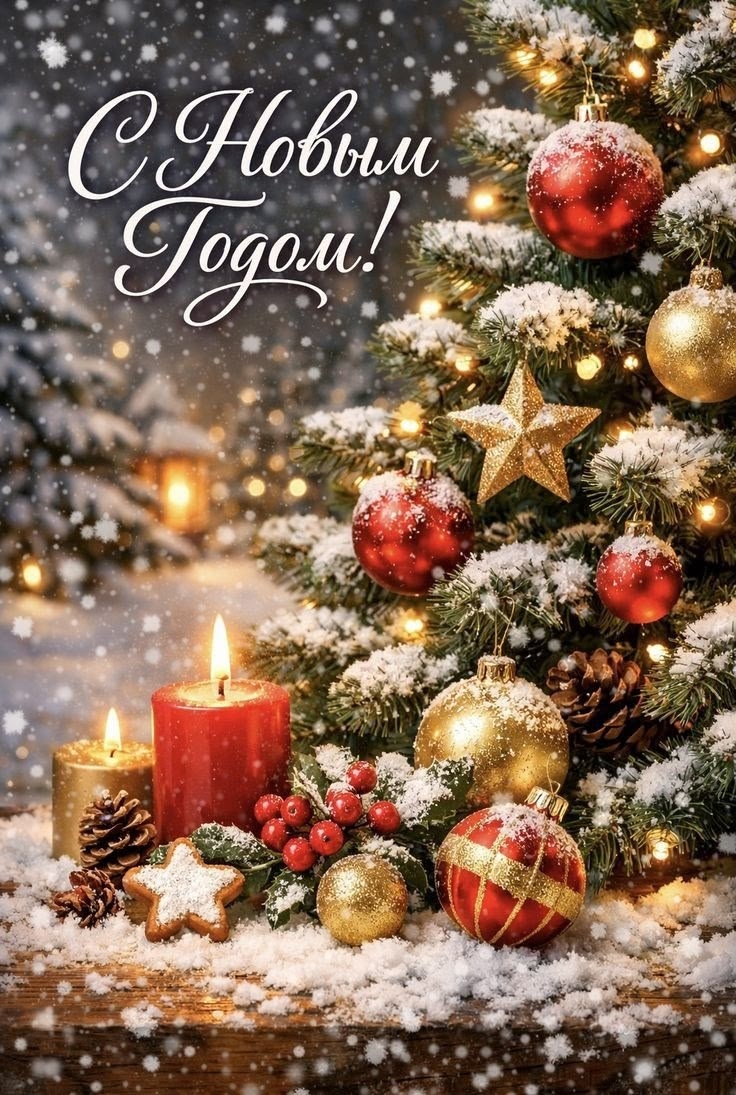 Дорогие друзья!