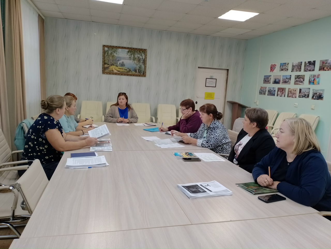 Работа социального участкового: забота о людях рядом