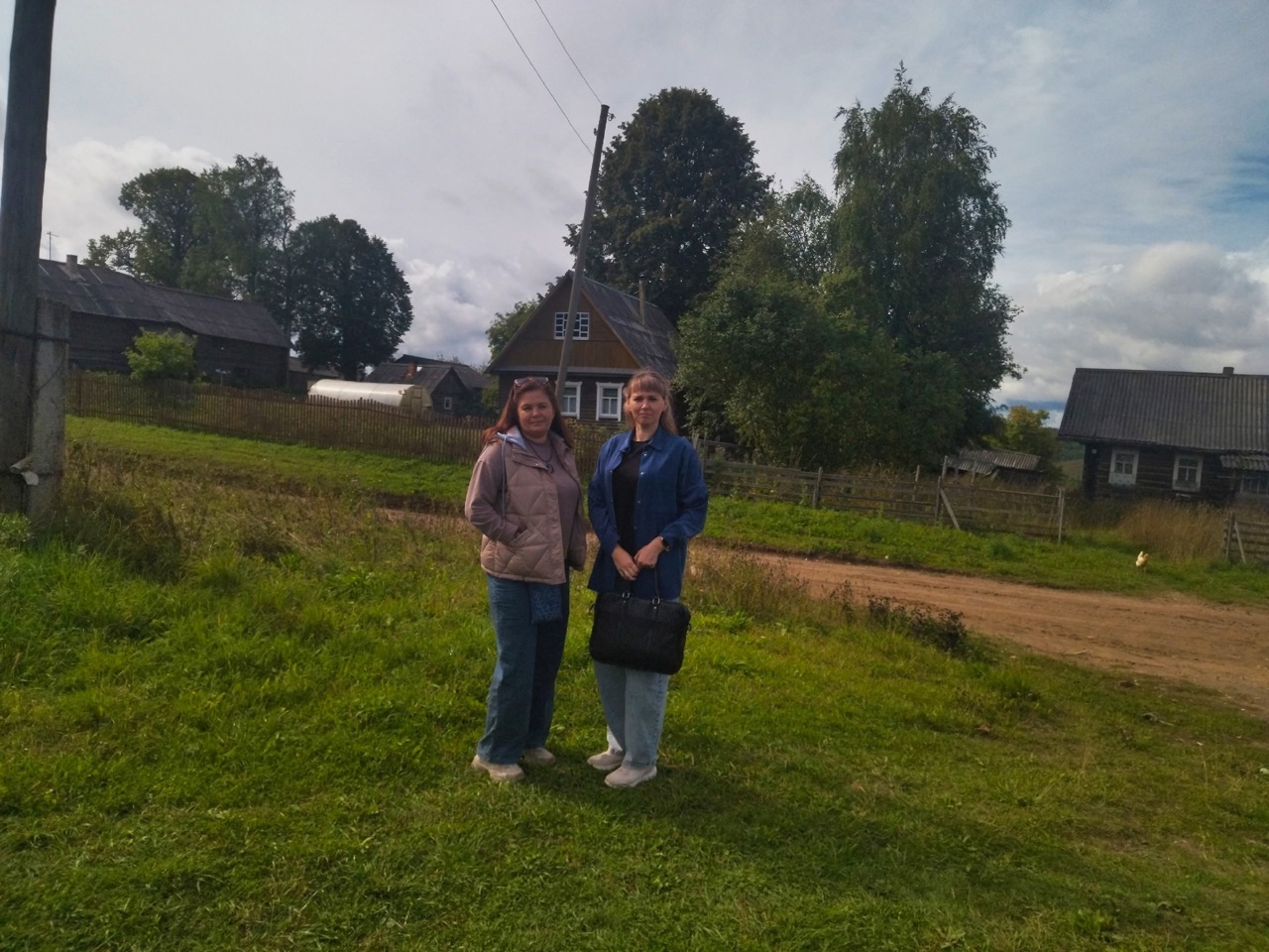 Мобильная бригада