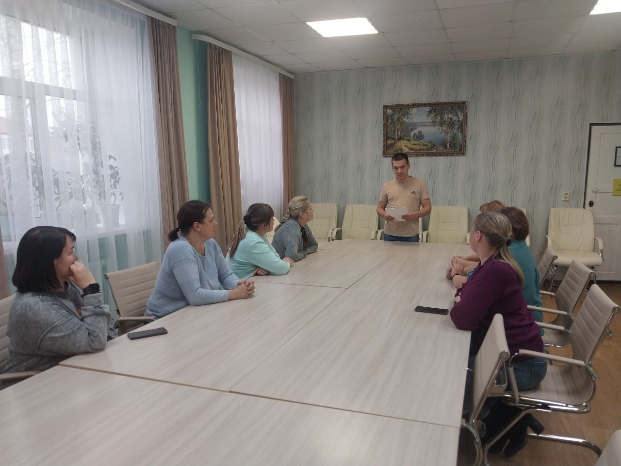 Всероссийская просветительская эстафета «Мои финансы»: Думай о будущем!