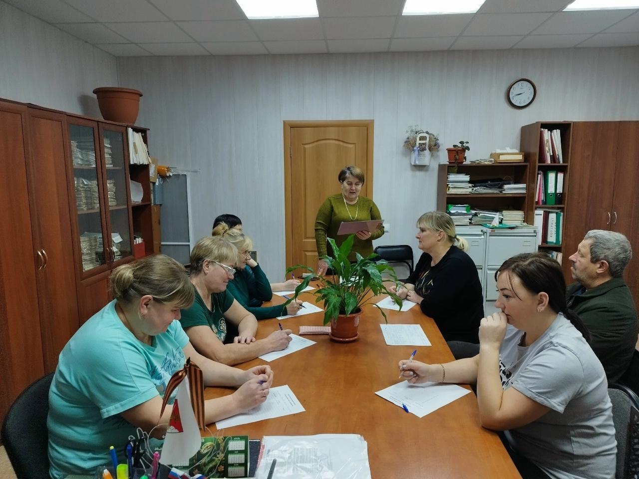 Финансовая грамотность в действии!