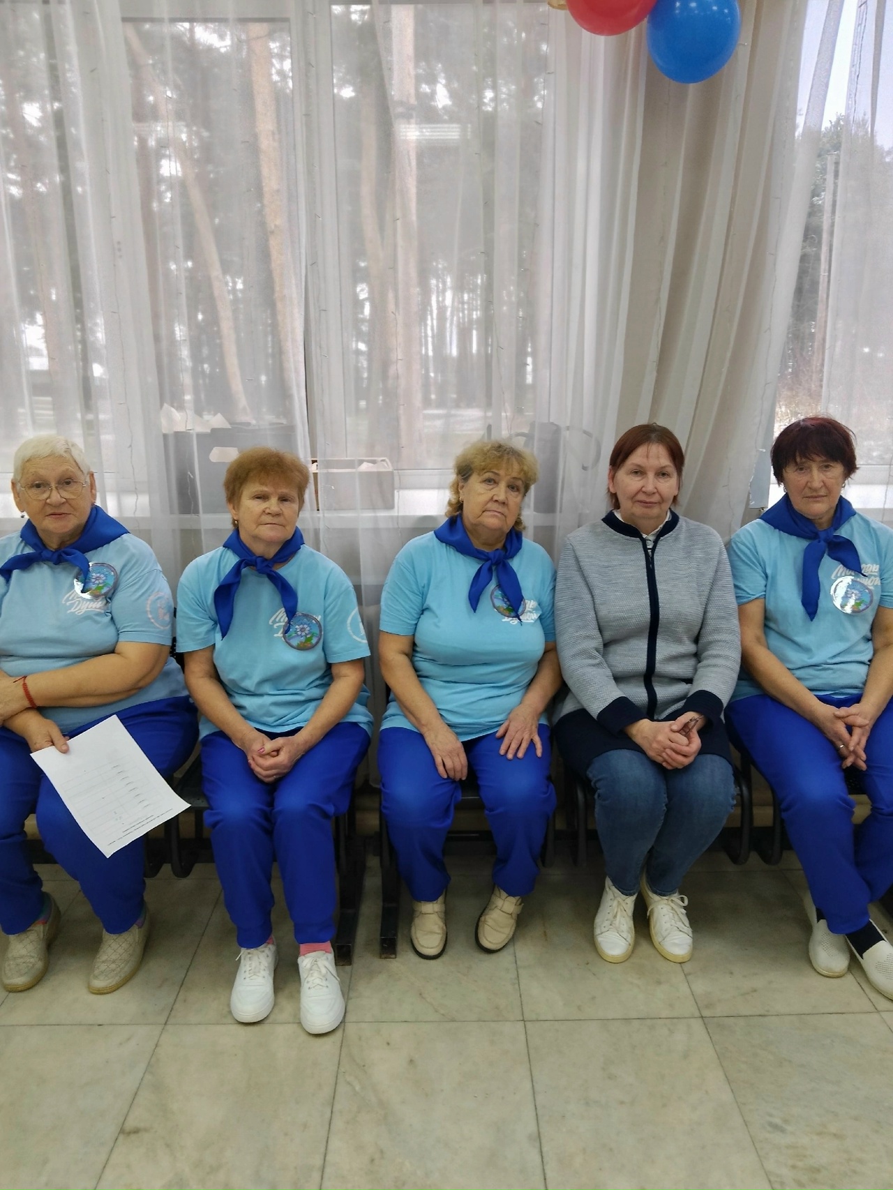 Работа социального участкового: забота о людях рядом