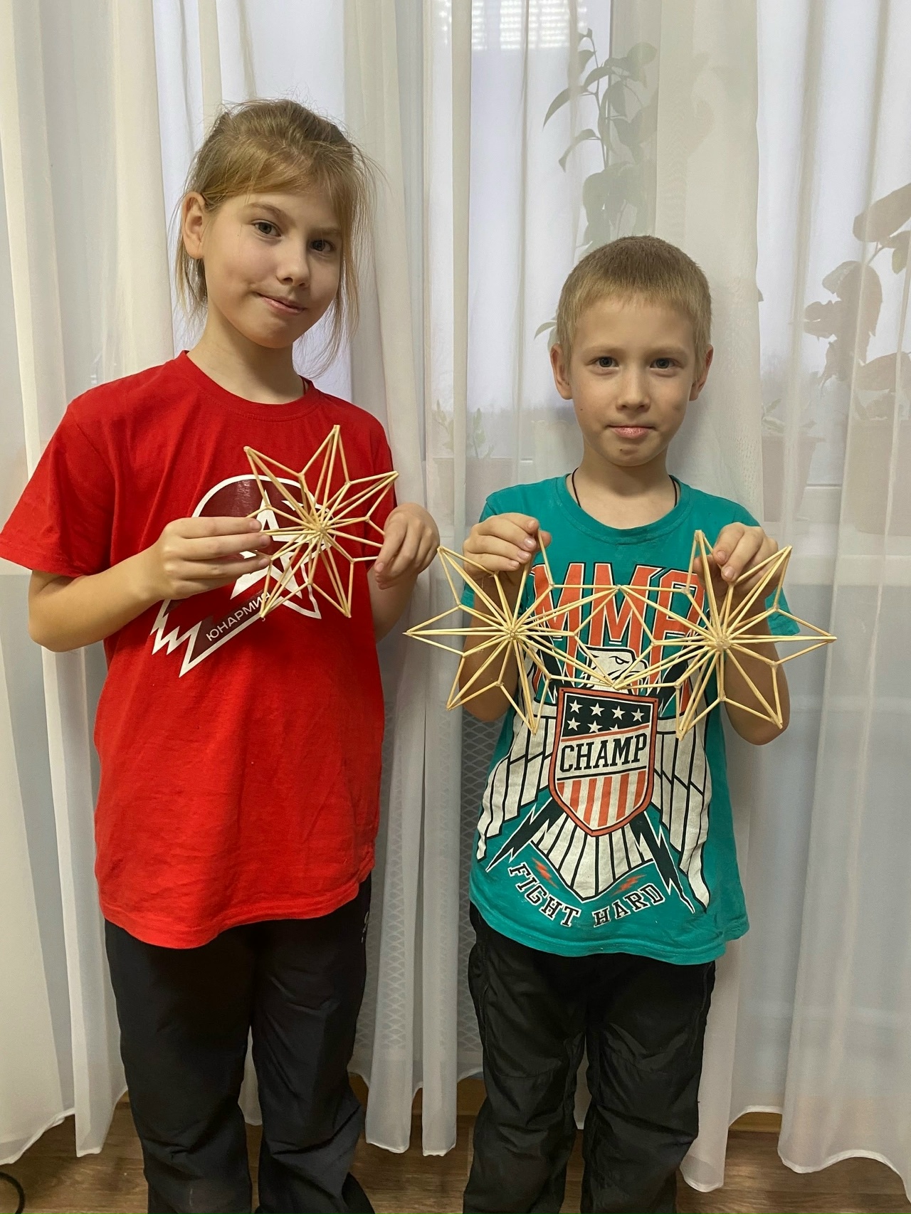 Творческая мастерская