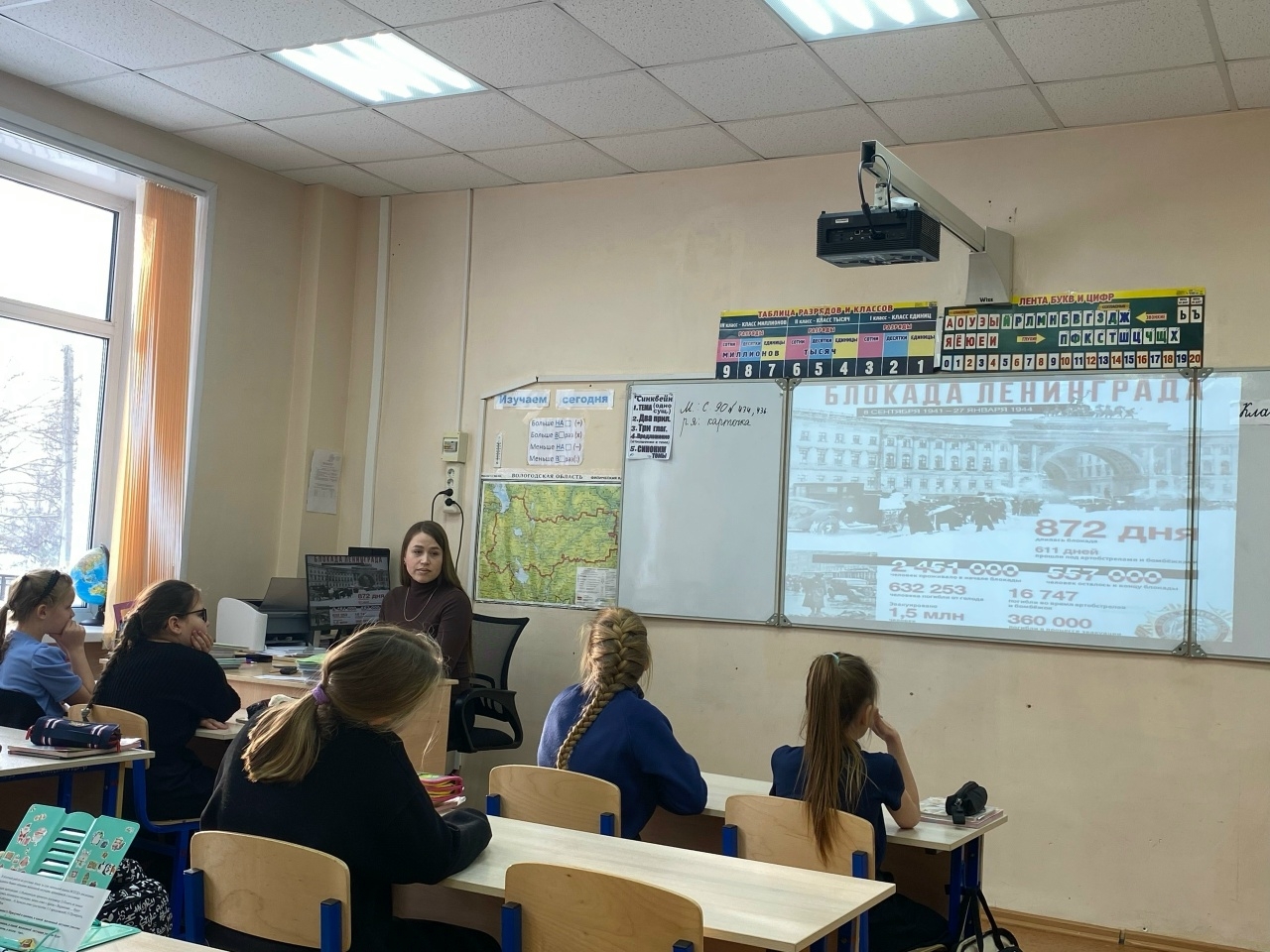 27 января наша страна отмечала одно из значимых и переломных событий Великой Отечественной войны — 82-ю годовщину полного освобождения Ленинграда от фашистской блокады.