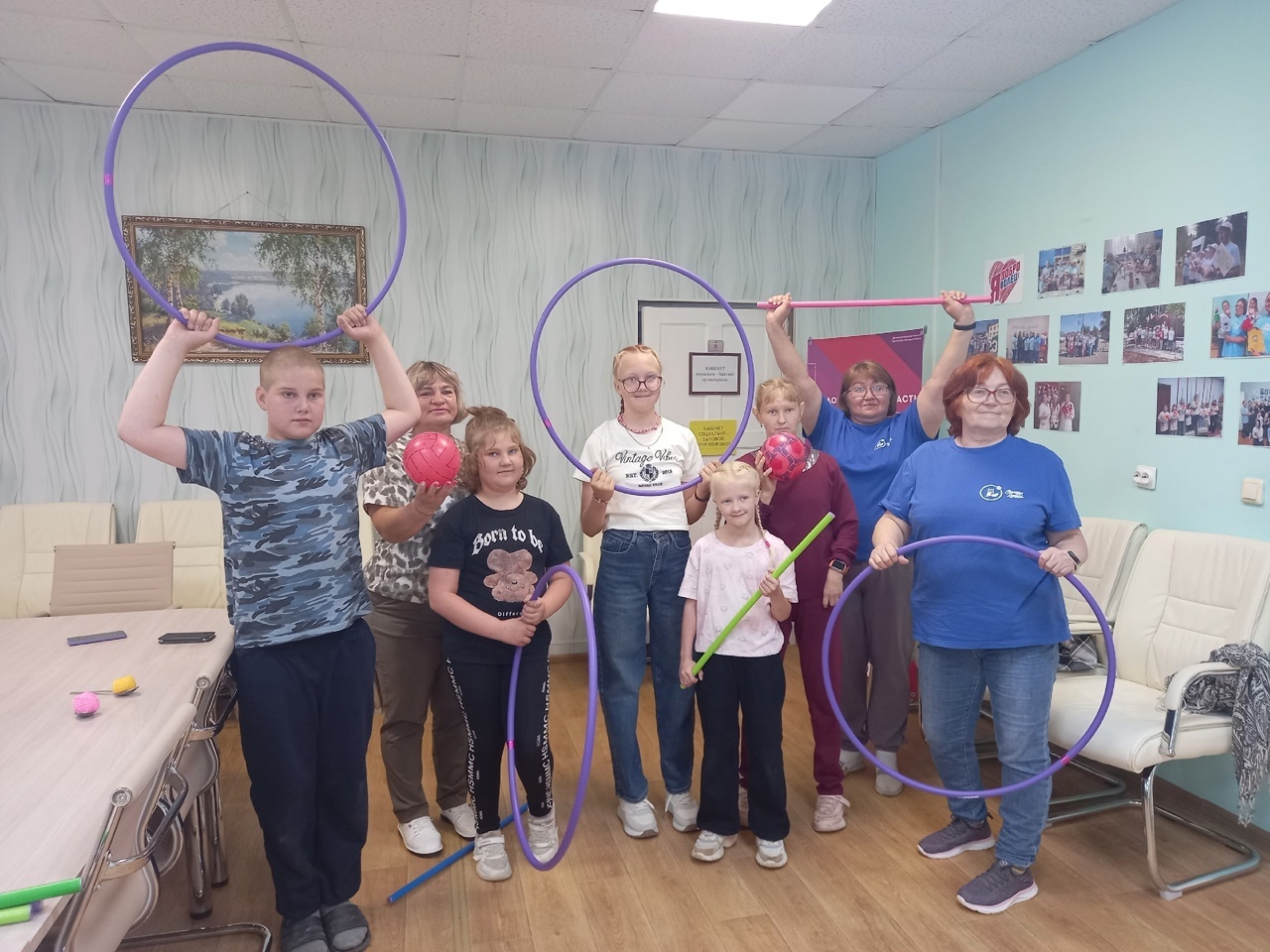 Моя любимая игра