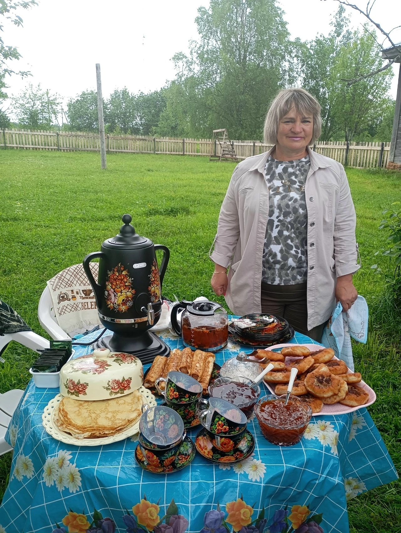 Специалисты по социальной работе (социальные участковые) — это не только профессионалы своего дела, но и люди с разнообразными хобби и увлечениями, которые делают их жизнь ярче и насыщеннее.