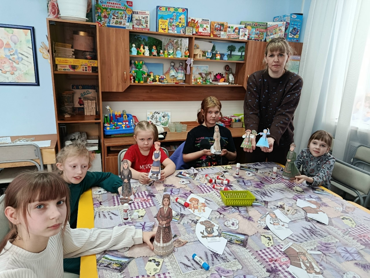 Год единства народов