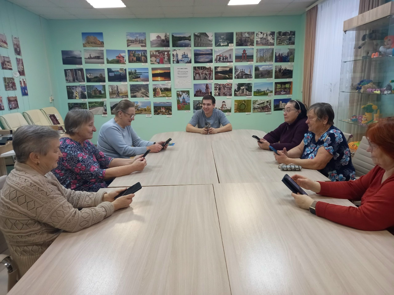 Служба цифровых кураторов