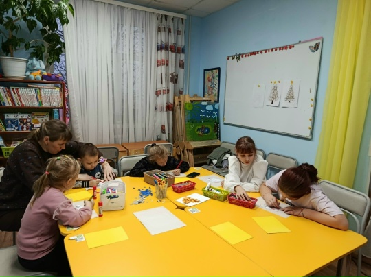 Мастер-класс:"Новогодняя игрушка"