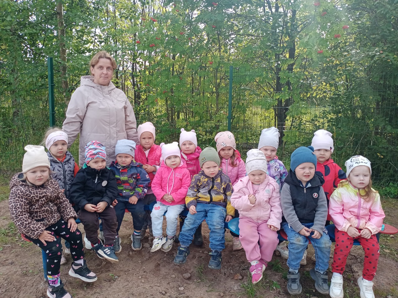 Акция "Соберем ребенка в школу"