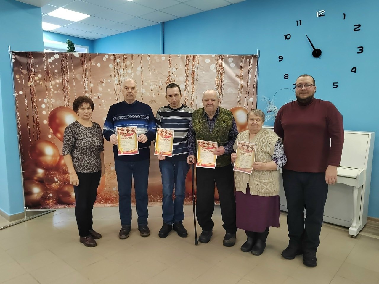 3 декабря — особый день, в этот день во всем мире отмечается Международный день инвалидов. 