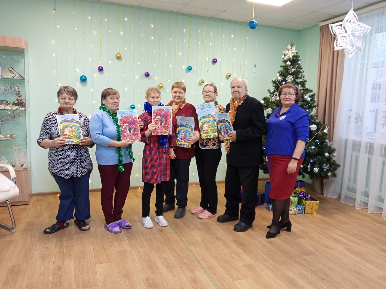 Рубрика "ПРИНЯТЬ! ПОНЯТЬ! ПОМОЧЬ!"