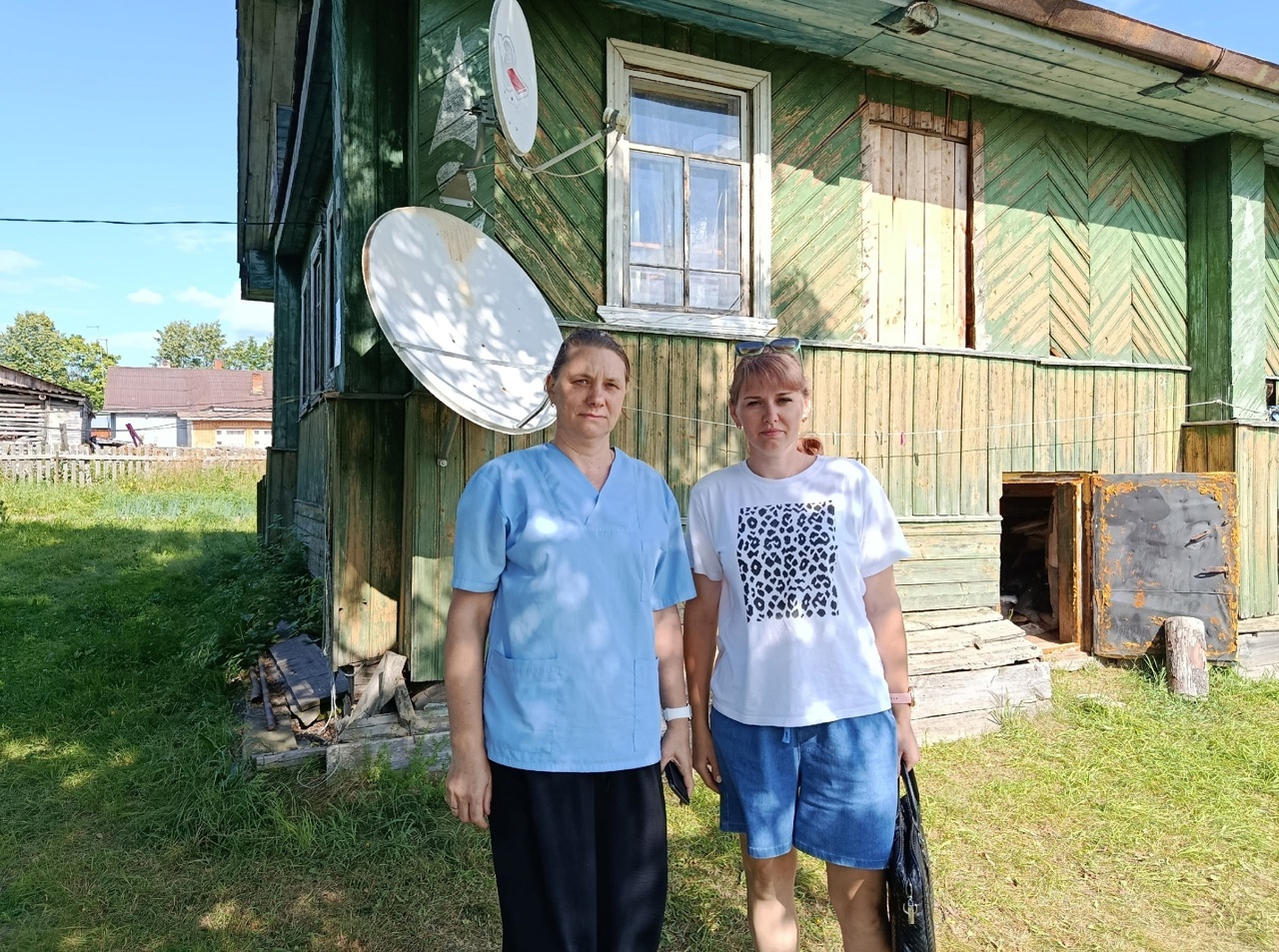 Мобильная бригада