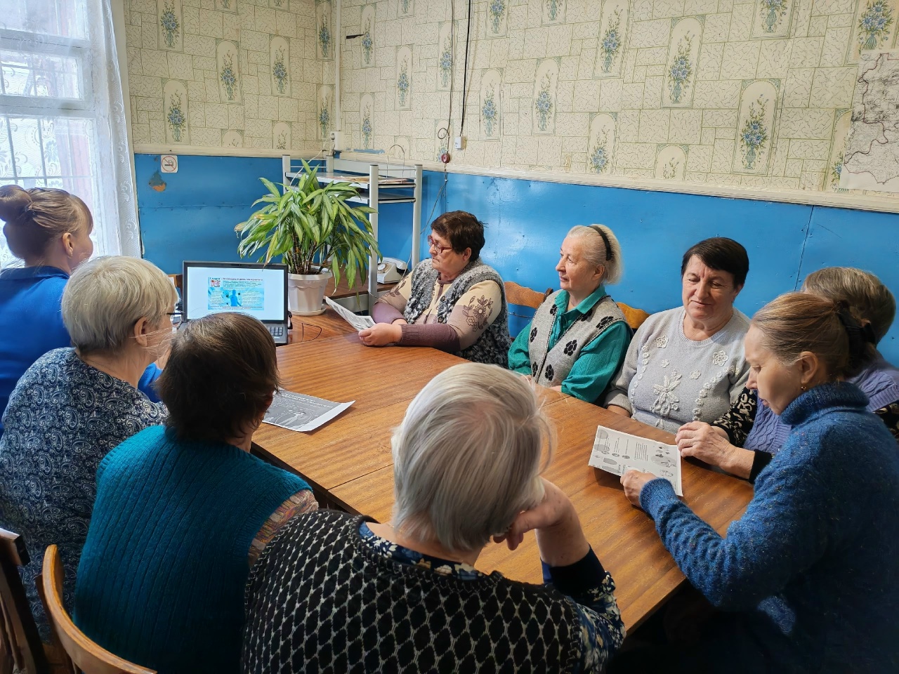 С 23 февраля по 1 марта Министерством здравоохранения Российской Федерации объявлена Неделя поддержания и укрепления иммунитета (в честь Всемирного дня иммунитета 1 марта).