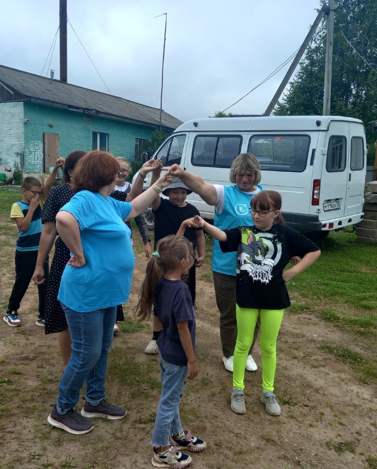 МОЯ ЛЮБИМАЯ ИГРА