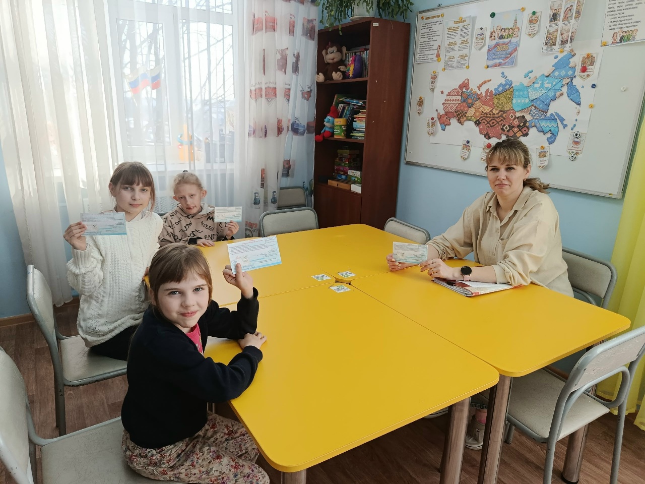 Осторожно: тонкий лёд!