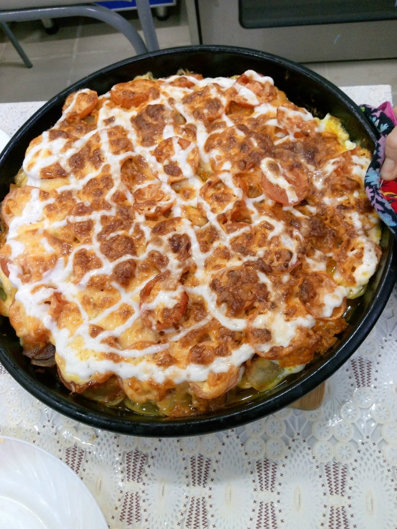 Кулинарная академия: Вкусные воспоминания и новые знания.